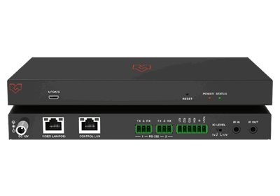 VigilLink VLIP-H54G-CTRL AVoIP Controller for 4K H.265 Transceiver Networks