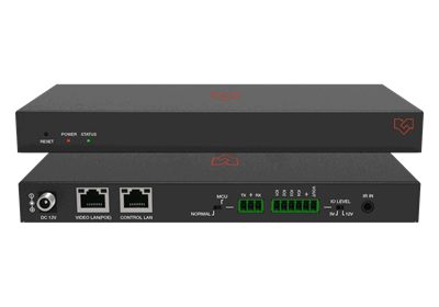 VigilLink VLIP-JP1G-CTRL JPEG2000 AVoIP System Controller