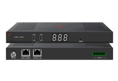 VigilLink VLIP-SD10G-CTRL SDVoE AVoIP Controller