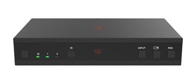 VigilLink VLML-2X1H20 2x1 HDMI Switcher with Multi-Viewer, 4K60