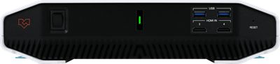 VigilLink VLSM-4X3P4K-SR PC-Based 4K Multi-Viewer and Recording System
