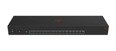 VigilLink VLSP-16H20 1x16 HDMI 2.0 Splitter, 18Gbps