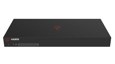 VigilLink VLSP-18HT150 1x8 HDMI Splitter over HDBaseT, 150m
