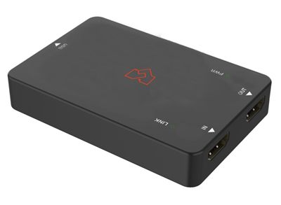 VigilLink VLUC-USB34K 4K HDMI to USB 3.0 Video Capture Dongle