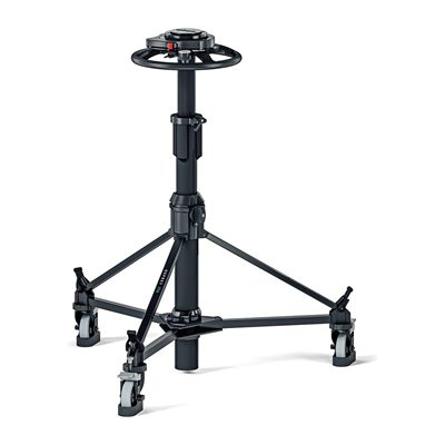 Vinten PTZ-OL Osprey Lite with PTZ adaptors