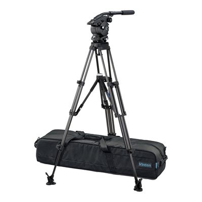Vinten V10AS-AP2M System Vision 10AS 2-stage AL PL MS SC