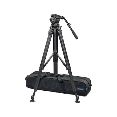 Vinten V10AS-FTMS System Vision 10AS flowtech100 MS