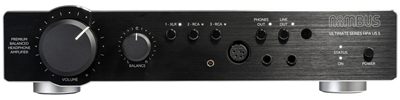 Violectric Niimbus US 5 Reference Headphone Amplifier