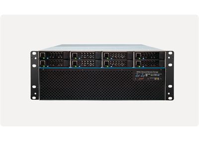 Vizrt NRS8 NDI Shared Storage Server, 96TB Configured
