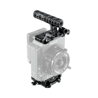 Wooden Camera Elite Accessory System (Sony Rialto, Rialto 2, VENICE)