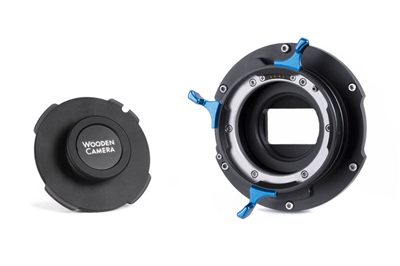 Wooden Camera ARRI LPL Mount for Sony Venice, Venice 2 Cameras