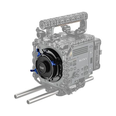 Wooden Camera ARRI LPL Mount v2 for Sony VENICE, VENICE 2, BURANO Cameras