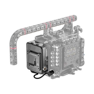 Wooden Camera B-Mount D-Box for Sony VENICE