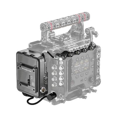 Wooden Camera B-Mount D-Box System for Sony VENICE