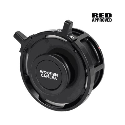 Wooden Camera Canon RF to PL Mount Pro