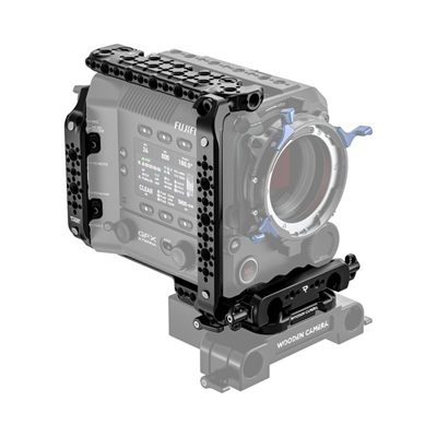 Wooden Camera Core Accessory System for FUJIFILM GFX ETERNA 55