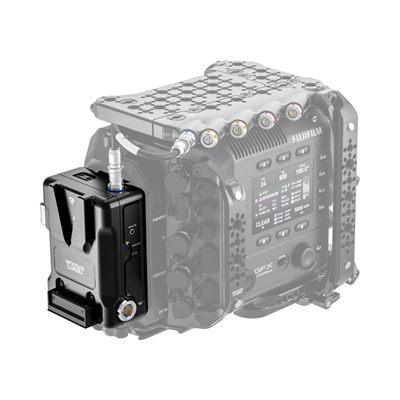 Wooden Camera D-Box for FUJIFILM GFX ETERNA 55