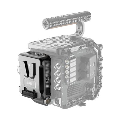 Wooden Camera D-Box for Sony BURANO