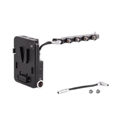Wooden Camera D-Box for Sony VENICE/VENICE 2
