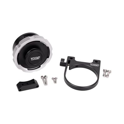 Wooden Camera E-Mount to PL Mount Pro (Sony FX6)