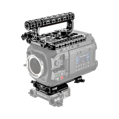Wooden Camera Elite Accessory System for Blackmagic URSA Cine 12K/17K