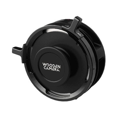 Wooden Camera Fujifilm G Mount (GFX) to PL Mount Adapter