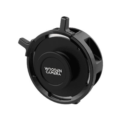Wooden Camera Fujifilm X Mount to PL Mount Adapter