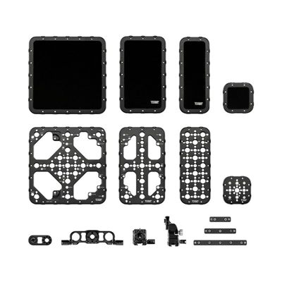 Wooden Camera Full Accessory Plate System