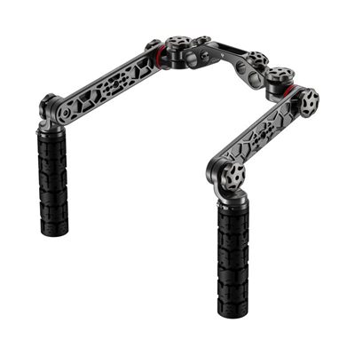 Wooden Camera Studio Handgrip Kit