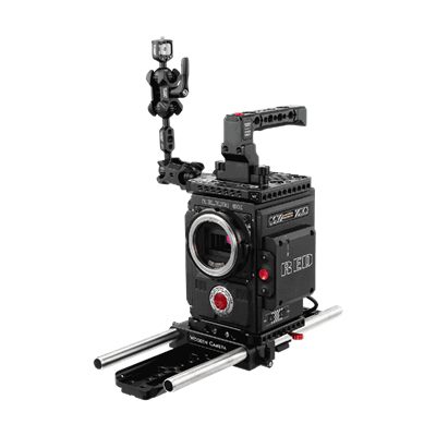 Wooden Camera RED DSMC2 Accessory Kit (Pro, 15mm Studio)