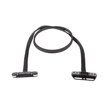 Wooden Camera RED Male Pogo to Female Pogo LCD/EVF Cable (36", RED DSMC2)