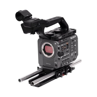 Wooden Camera Sony FX6 Unified Accessory Kit (Advanced)