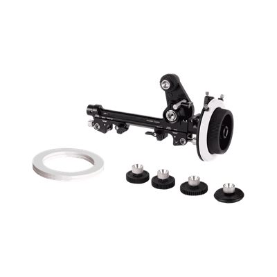 Wooden Camera UFF-1 Universal Follow Focus (Base)