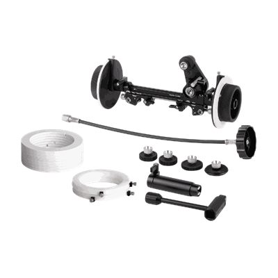 Wooden Camera UFF-1 Universal Follow Focus (Pro)