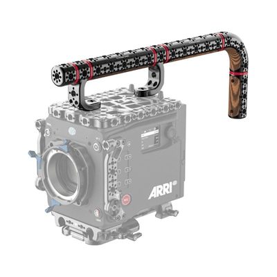 Wooden Camera Ultra Handle (Universal 3/8"-16)