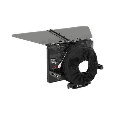 Wooden Camera UMB-1 Universal Mattebox (Base)