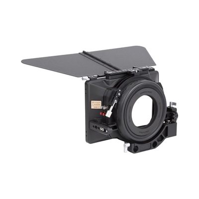 Wooden Camera UMB-1 Universal Mattebox (Swing Away)