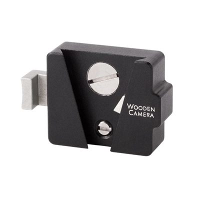 Wooden Camera V-Lock Base Station