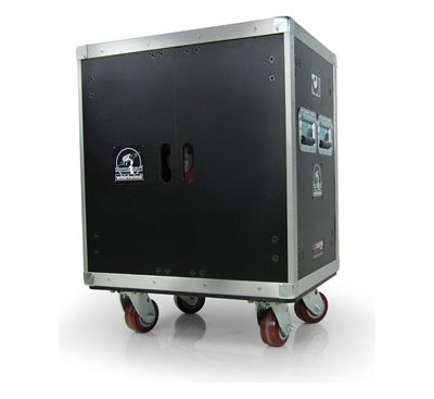 Whirlwind Cyclone Pocket Case
