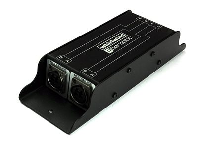 Whirlwind Fiber Adapters for OpticalCON Systems