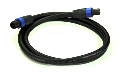 Whirlwind SK5 Series Speaker Cable