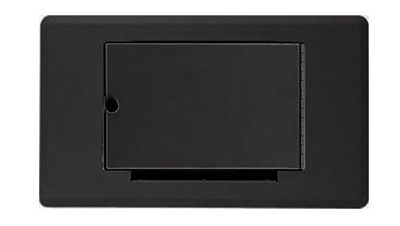 Whirlwind WB1 Wall Box with Cover