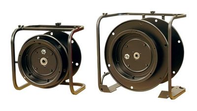 Whirlwind WD6 Stackable Cable Reel