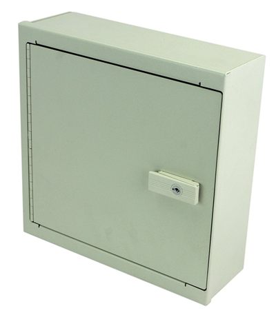 Whirlwind WFSD Surface Mount Enclosure with Locking Door