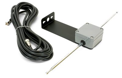 Williams AV ANT 024 Dipole Wall-Mounted Antenna