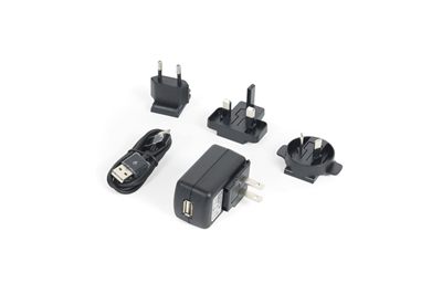 Williams AV Charger Pack for DLT, DLR