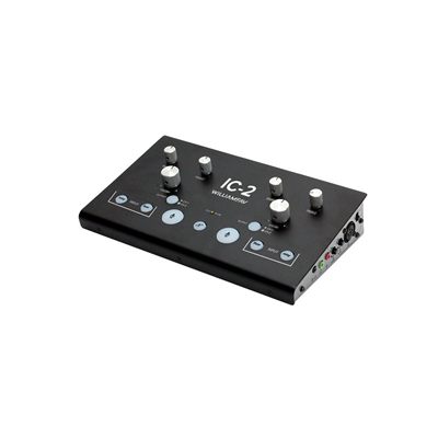Williams AV IC-2 Interpreter Control Console