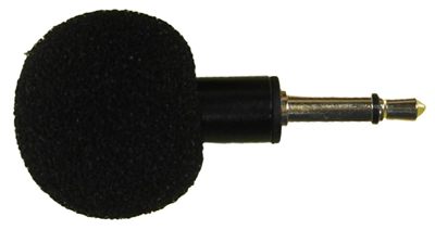 Williams AV Plug Mount Mic