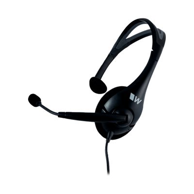 Williams AV Headset Microphone