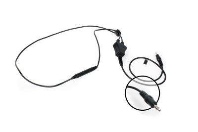 Williams AV 18" Stereo Neckloop